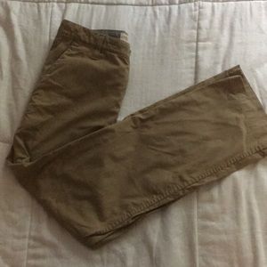 Dockers Khakis